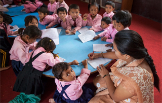 child development image